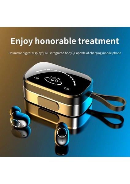 Tws Bluetooth Kablosuz Kulaklıklar (Yurt Dışından) fiyatları