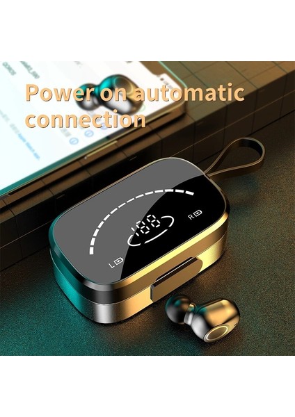 Tws Bluetooth Kablosuz Kulaklıklar (Yurt Dışından) modelleri