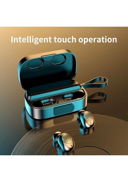 Tws Bluetooth Kablosuz Kulaklıklar (Yurt Dışından) fırsatları