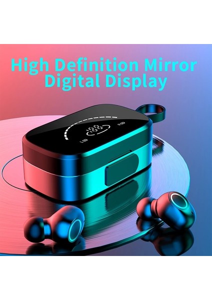 Tws Bluetooth Kablosuz Kulaklıklar (Yurt Dışından) indirimleri