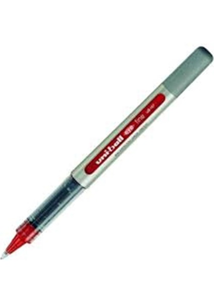 Uniball Eye Fine UB-157 Roller Kalem 0.7 mm - Kırmızı