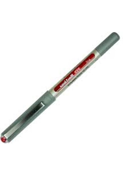 Uniball Eye Fine UB-157 Roller Kalem 0.7 mm - Kırmızı fiyatları