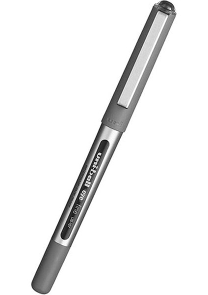 Uniball Eye Fine UB-157 Roller Kalem 0.7 mm - Siyah fiyatları