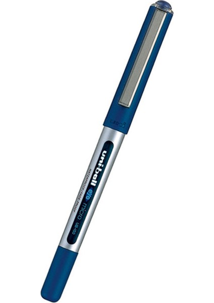 Uniball Eye Micro UB-150 Roller Kalem 0.5 mm - Mavi
