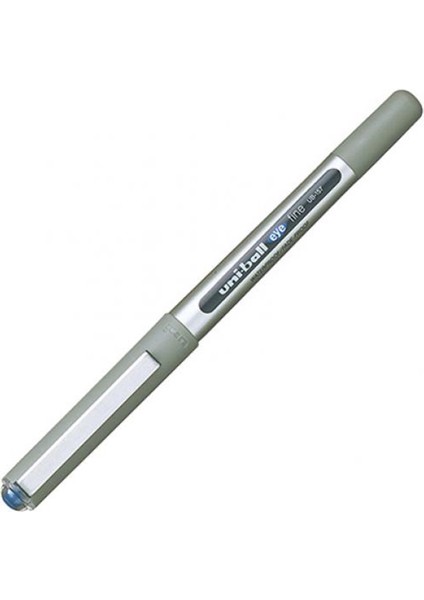 Uniball Ub 157 Mavi 0.7 Mm. 12'li Paket
