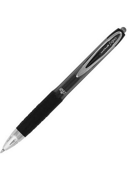 Uniball Signo UMN-207 Mekanik Jel Kalem 0.5 mm - Siyah