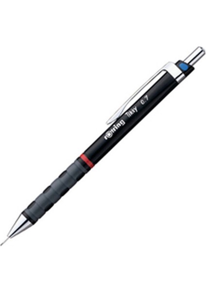 Tikky Versatil Kalem 0.7 mm - Siyah