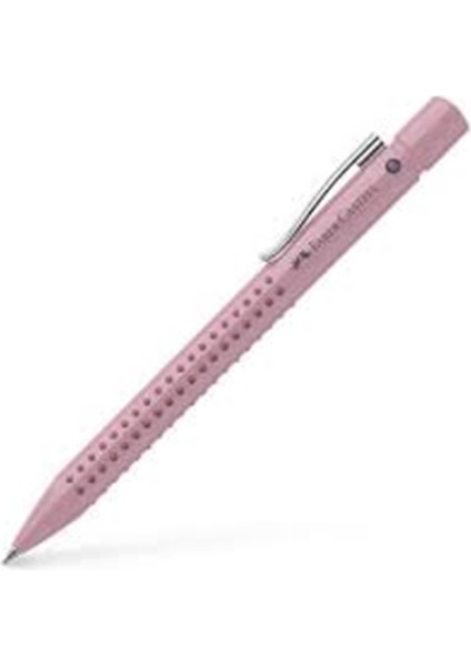 Faber Castell Grip 2010 Versatil Uçlu Kalem 0.7 mm Gül Rengi