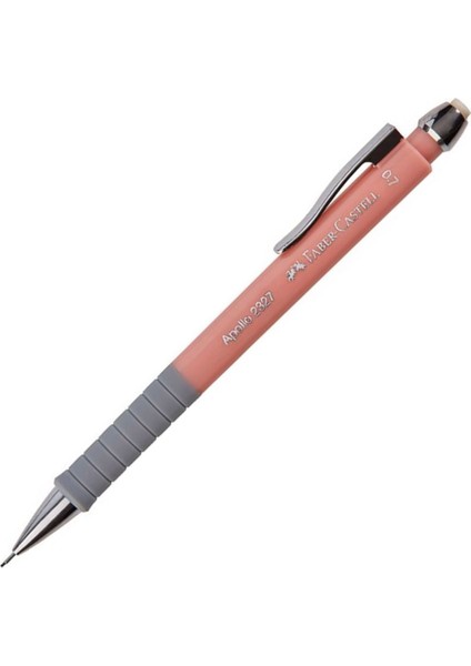 Faber Castell Apollo 0.5 Versatil Kalem Rose