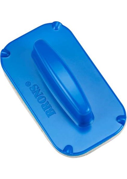 BR-218 Plastik Saplı Tahta Silgisi