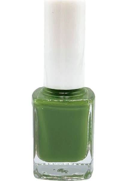 Kozmetik Seti / Oje No: 316 + 9 & Oje Nail Art Fırça Seti 15 Parça