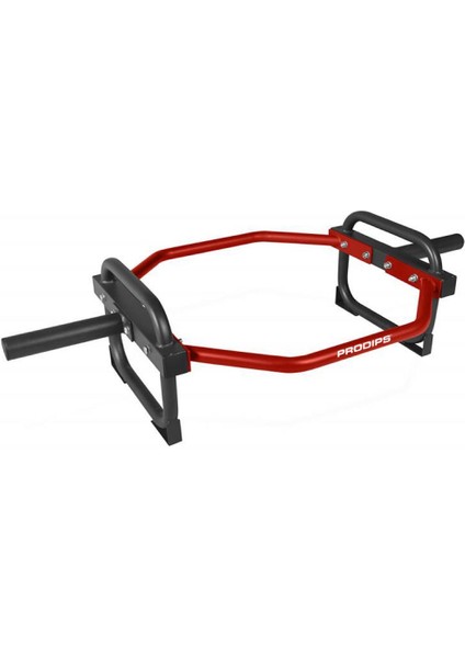 Profesyonel Hex Bar Portatif Model Red