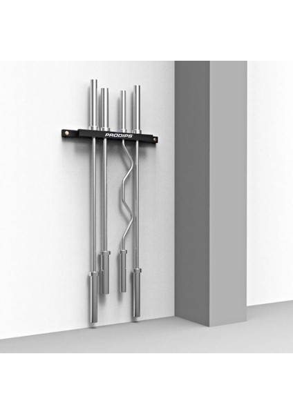 Bar Holder Duvar Tipi Modeli