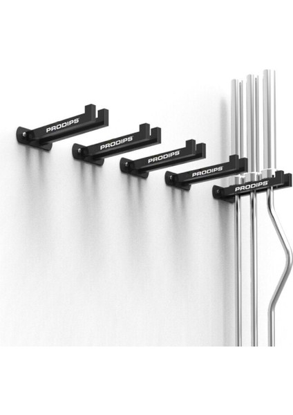 Bar Holder Duvar Tipi Bar Tutucak