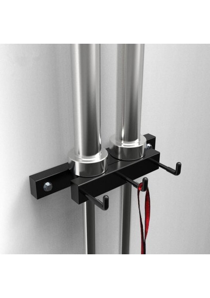 2 Li Bar Holder ve Aksesuar Askısı modelleri