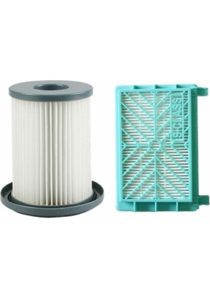 Philips Fc 8724 Süpürge Hepa Filtre Seti fiyatları