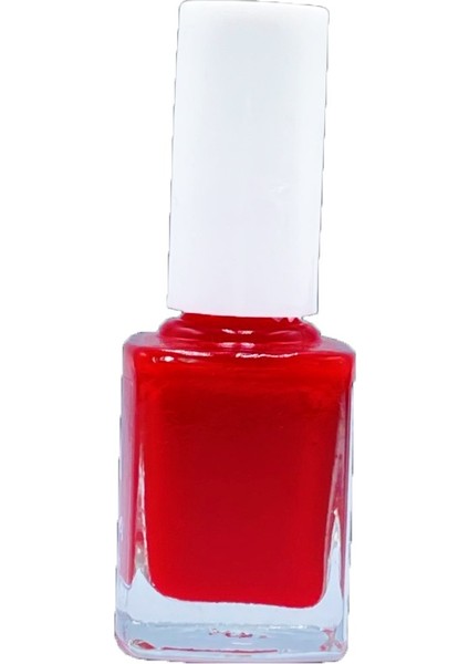 Kozmetik Seti / Oje No: 307 + 136 & Oje Nail Art Fırça Seti 15 Parça