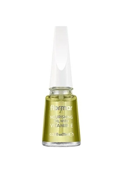 Kozmetik Seti / Oje No: 759 + 607 & Nail Care E Vitaminli Tırnak Besleyici Yağ 11 ml