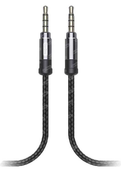 Go Des GAC-217 3.5 mm Aux Kablo Audio Stereo 2 Metre Ses Kablosu