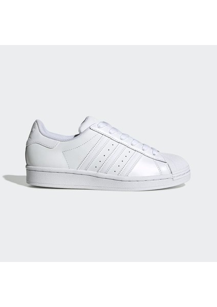 Kadın/Genç Superstar Spor Ayakkabı EF5399