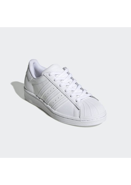 Kadın/Genç Superstar Spor Ayakkabı EF5399