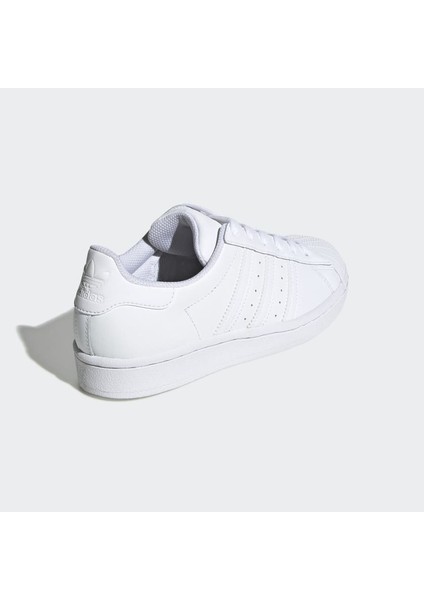 Kadın/Genç Superstar Spor Ayakkabı EF5399
