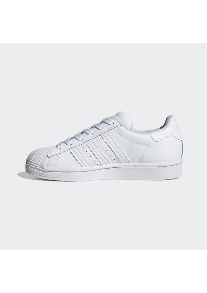 Kadın/Genç Superstar Spor Ayakkabı EF5399