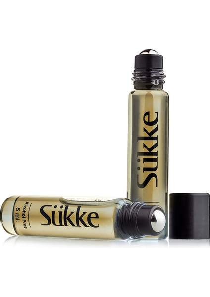 Pembe Şeker Bayan Esansı 5 Ml.