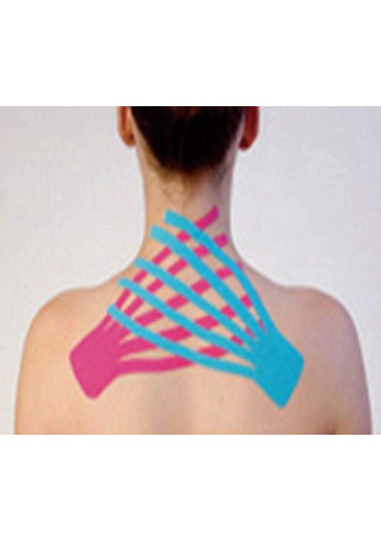Sporcu Bandı Vzn - Kinesio Bant - Sporcu Bandı - 5cm x 5m fiyatları