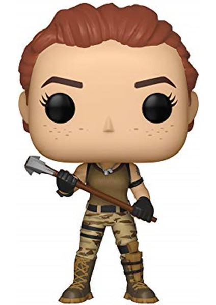 Marka: Funko Fgr-Pop Fortnite S1, Tower Recon Specialist (34463) Kategori: Karakter Figür Oyuncakla