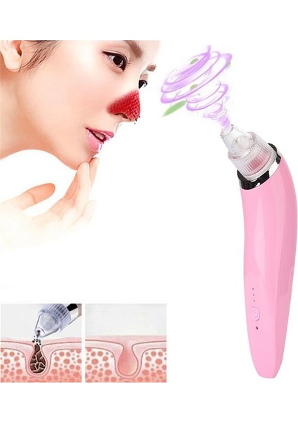 5W 1A Blackhead Extractor Pore Temizleyici (Yurt Dışından) fiyatları