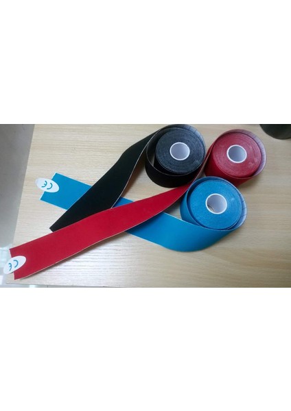 Sporcu Bandı Vzn - Kinesio Bant - Sporcu Bandı - 5cm x 5m