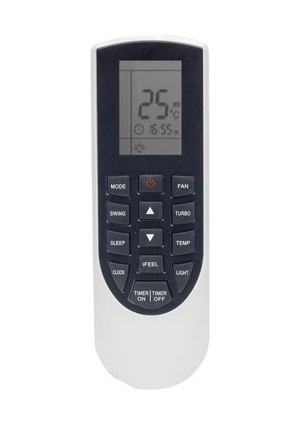 Olefini Ole-12 Mcg Konsol Tipi Klima Kumandaı
