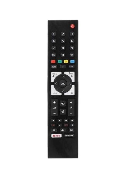 Altus TS5187R-A1 Smart LED Tv Kumandası