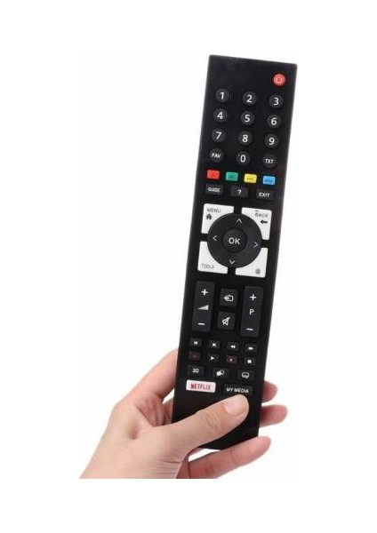 Altus TS5187R-A1 Smart LED Tv Kumandası