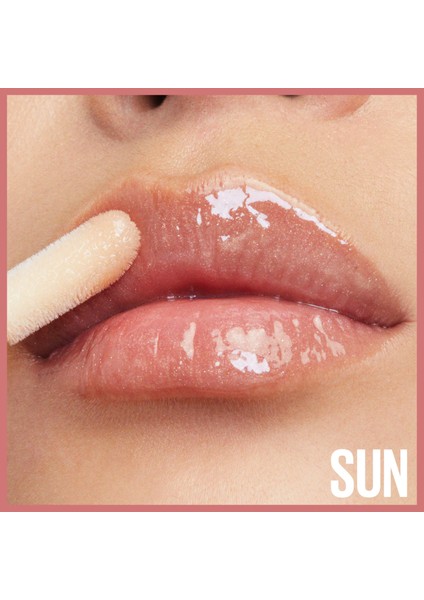 Lifter Gloss Nemlendirici Dudak Parlatıcısı - 020 Sun fırsatları