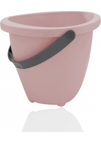Babyjem Elegant Kova Pembe