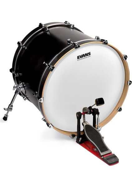 Uv1 Coated Bass 16 Inch - BD16UV1 Bas Davul Derisi