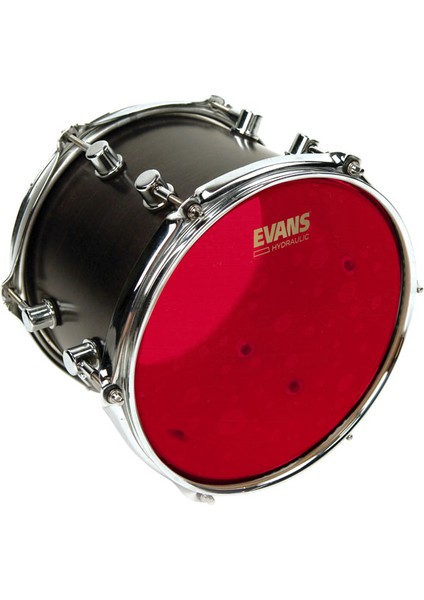 Hydraulic Red 22 Inch - BD22HR Tom/bas Davul Derisi