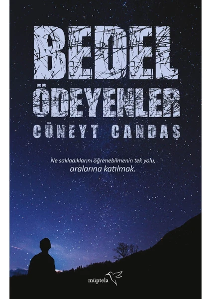 Bedel Ödeyenler - Cüneyt Candaş