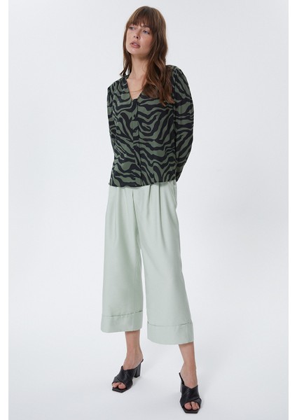 Bayan Gömlek modelleri