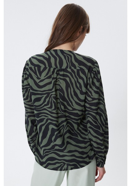 Bayan Gömlek indirimleri