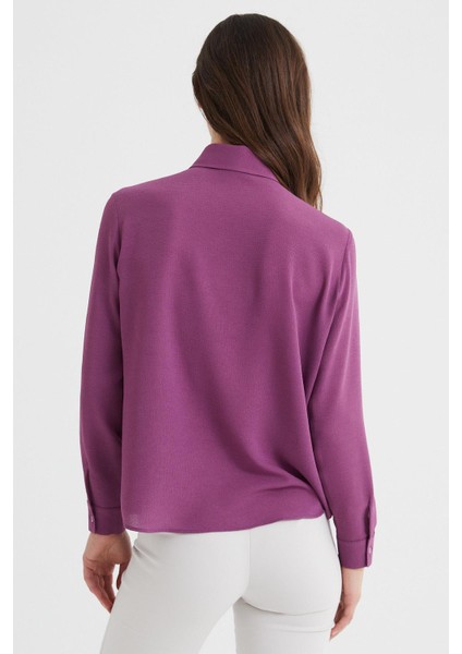 Basic Kadın Gömlek indirimleri