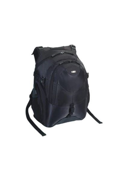 Carry Case : Targus Campus Backpack Up To 16 Inch