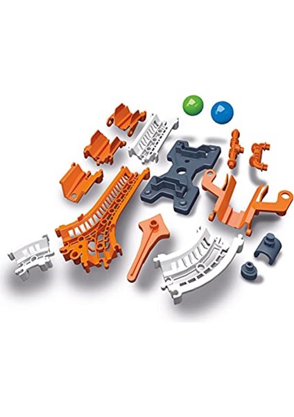 Marka: Clementoni - 19167 - Action & Reaction - Kavşaklar ve Aksesuarlar Kategori: Eğitici Oyuncakl fiyatları