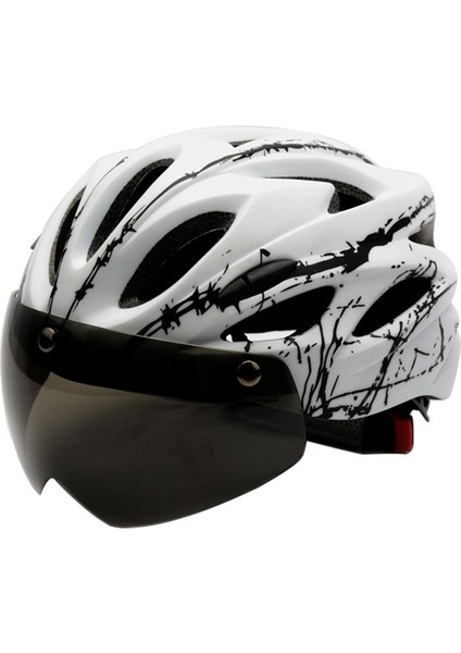 Zszh RZ285 Bisiklet Açık Binme Kask (Yurt Dışından)