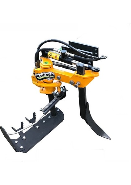 Çapamatik Duyargalı Bıçak Kiti KDM600 ATALAR70