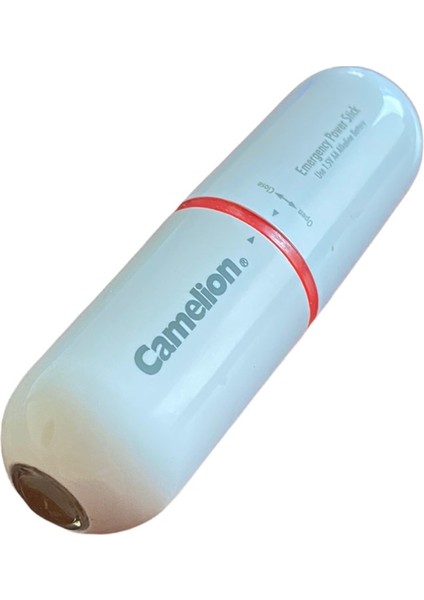 Camelion Acil Durum Pilli Cep Feneri