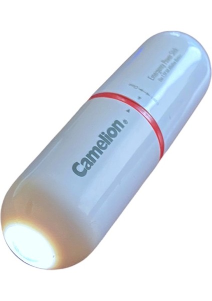 Camelion Acil Durum Pilli Cep Feneri