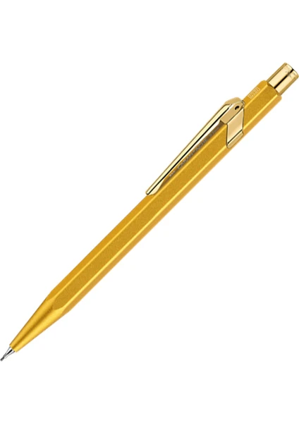 Caran D'Ache Caran Dache Premium Versatil Kalem Gold 844-999